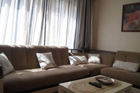 APARTMENT IN TAKSIM SQUARE